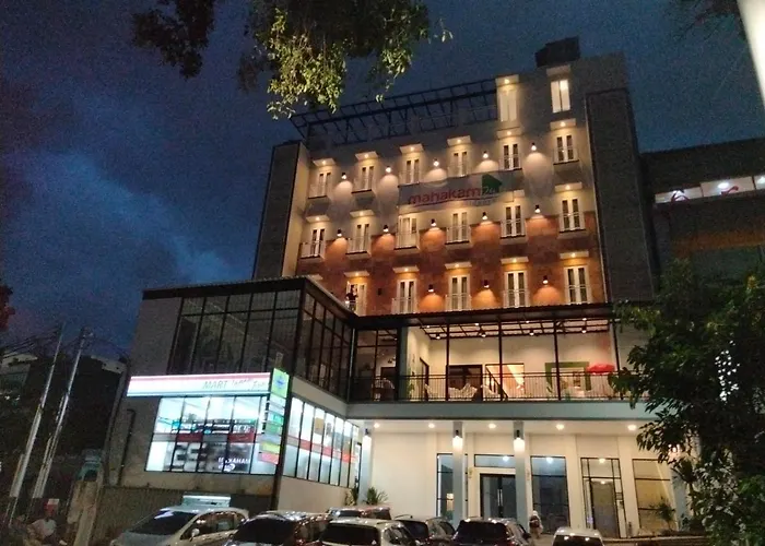 Mahakam24 Residence Jakarta